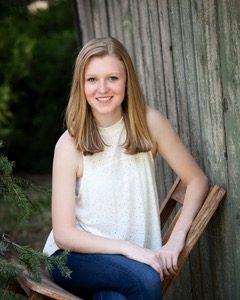 Taylor Holst