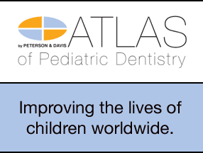 Atlas of Pediatric Dentistry Logo