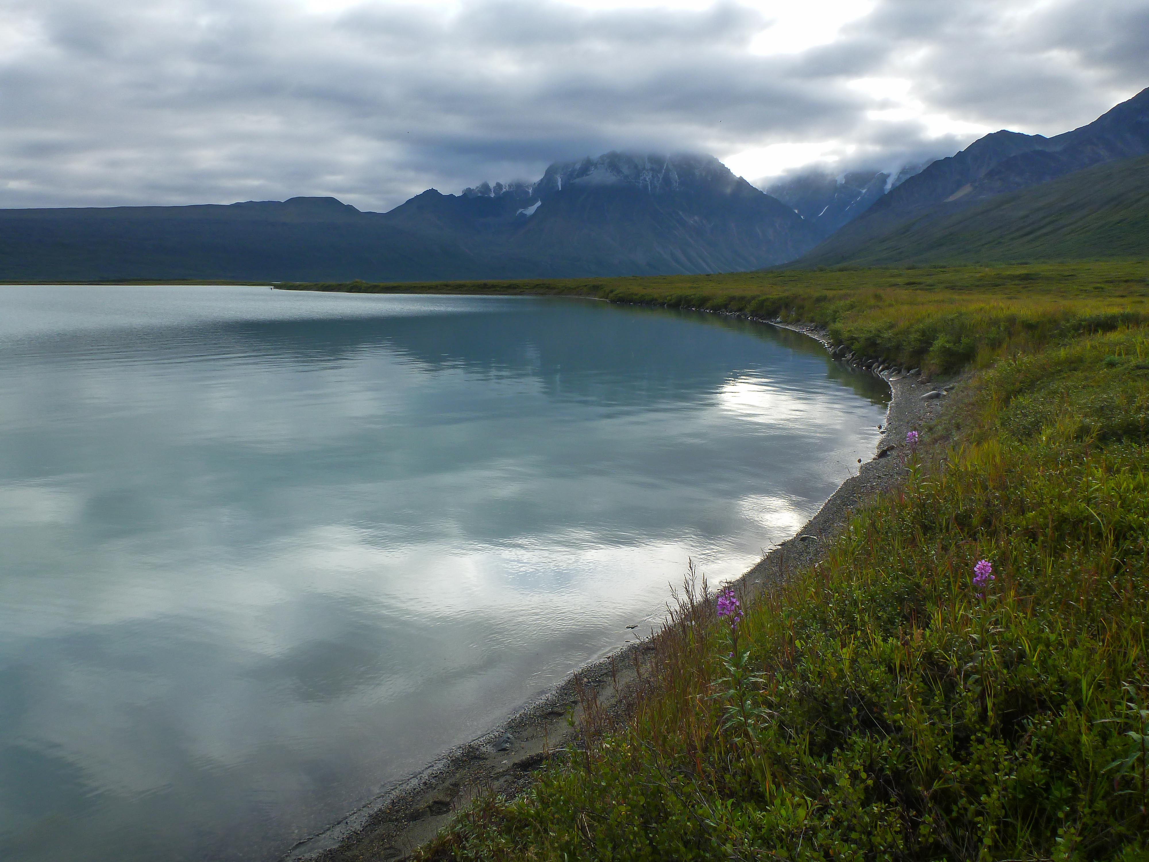 (NPS, Lake Clark NPP, AK)