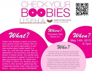 Check+Your+Boobies+Party+Flyer