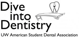 dive into dentistry