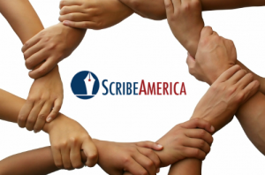 Scribe-America-teamwork-500x330px