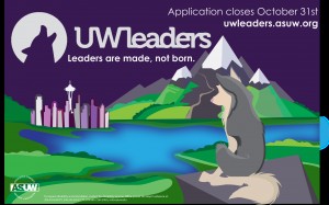 UW leaders