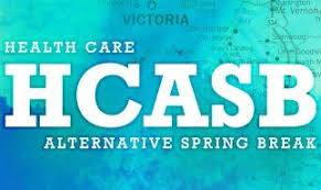 Image result for Healthcare Alternative Spring Break