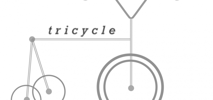 Project Tricycle: Spotting Stars that Wheel and Spin