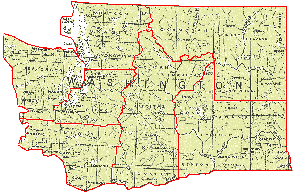 Clickable Map