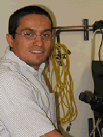 Juan Tibaquira, Ph.D.