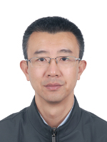 Haoli Wang, Ph.D.