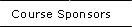 Course Sponsors