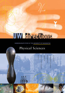 Directions, Physical Sciences