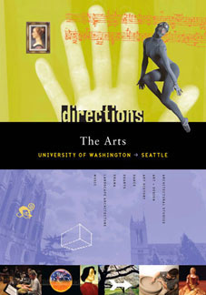 Directions, The Arts