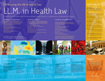 Health Law LL.M.