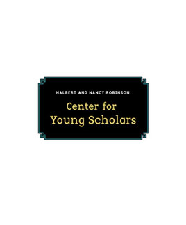 Robinson Center for Young Scholars