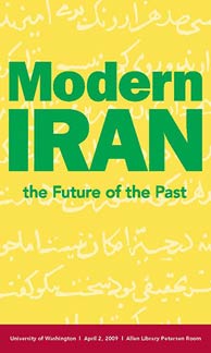 Modern Iran