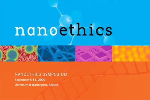 Nanoethics Symposium