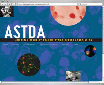 American Sexually Transmitted Diseases Association