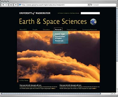 Earth and Space Sciences