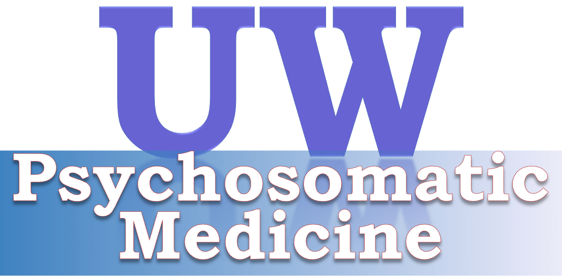 UW Psychosomatic Logo