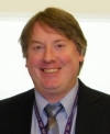 Professor Phil Reid