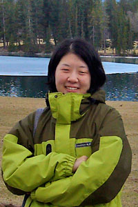 Mei Sato
