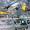 Museum of Flight Great Gallery