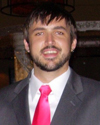 Benjamin Drury