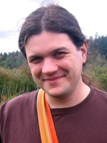 Martin Ryan