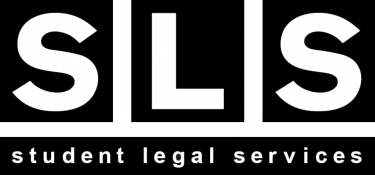 Student Legal Services logo
