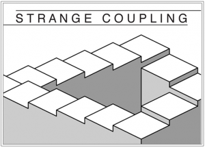 Strange Coupling blog image