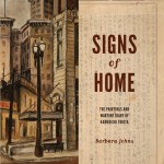 Cover of Signs of Home by Barbara Johns