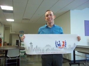 Washington College Republican Federation 009