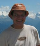 Alvaro Monge
