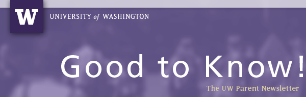 Newsletter header