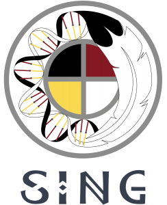 SING: Summer internship for INdigenous peoples in Genomics