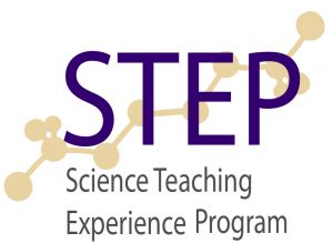 STEP: Science Teaching Experience Program