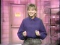 Early Ellen Degeneres performance on Almost Live Early Ellen Degeneres performance on Almost Live