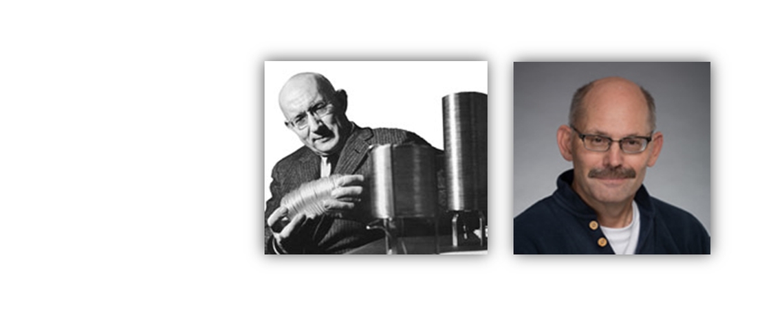 Professor Synovec to Receive 2016 Golay Award Professor Synovec to Receive 2016 Golay Award