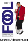 Kool Counter Ad