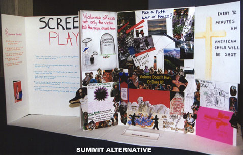 Summit Alternative