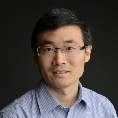 Dr. Qingxin Mu