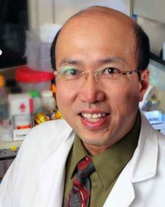 Dr. Rodney Ho