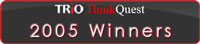 TTQ 2005 Winners
