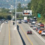 Evaluation of the Effects of Changing to Continuous Access HOT Lanes on SR 167