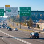 I-405 Express Toll Lanes Analysis: Usage, Benefits, and Equity