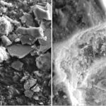 Cost-Effective Use of Sustainable Cementitious Materials as Reactive Filter Media
