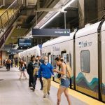 Analysis of Changing Transit Travel Behavior as a Result of the Opening of the U-District, Roosevelt, and Northgate Link Stations