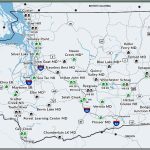 Washington State Rest Area Site Evaluation Study