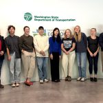 Washington Infrastructure Workforce Internship proves successful for students and WSDOT