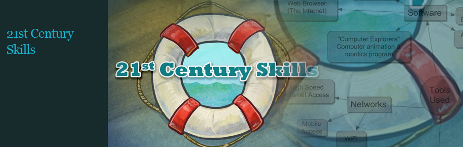 21st Century Skills