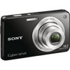 Sony CyberShot DSC-W560